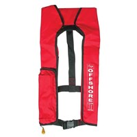 LIFE JACKET - OFFSHORE 150 MANUAL