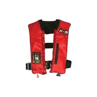 OFFSHORE PRO 150 INFLATABLE JACKET WITH HARNESS