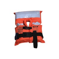 SOLAS APPROVED COMMERCIAL LIFE JACKETS