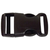 Spare Buckle for Axis Jacket 50mm