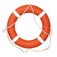 LIFEBUOY RING SOLAS APPROVED