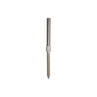 LAG SCREW TERMINALS - STAINLESS STEEL