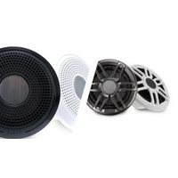 Fusion® XS Series Marine Speakers Non CRGB