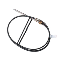  BOAT STEERING CABLE ULTRAFLEX M66 