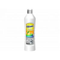 TITAN CREAM CLEANER LEMON RTU 500ML