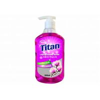 TITAN LIQUID HAND SOAP RTU 500ML