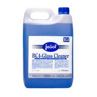 BC04 GLASS CLEANER