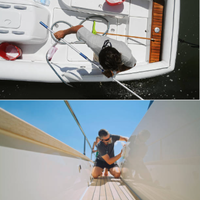 The ultimate guide to boat cleaning and Maintenance image